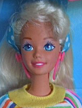 pog fun barbie