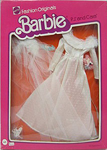 barbie fashion originals