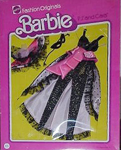 barbie fashion originals