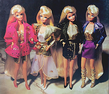 Barbie Vestiti Fashion Favorites Outfit SCEGLI IL MODELLO!