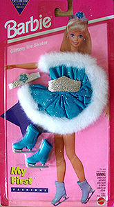 Outfit Barbie 94 95