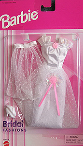 Outfit Barbie 96 97