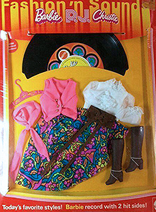barbie festival outfit